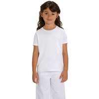 Hilltop T-Shirt Hochwertiges Kinder T-Shirt aus 100% Bio-Baumwolle von Hilltop