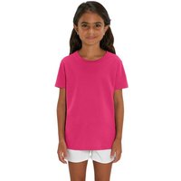 Hilltop T-Shirt Hochwertiges Kinder T-Shirt aus 100% Bio-Baumwolle von Hilltop