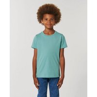 Hilltop T-Shirt Hochwertiges Kinder T-Shirt aus 100% Bio-Baumwolle von Hilltop