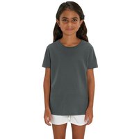 Hilltop T-Shirt Hochwertiges Kinder T-Shirt aus 100% Bio-Baumwolle von Hilltop