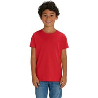 Hilltop T-Shirt Hochwertiges Kinder T-Shirt aus 100% Bio-Baumwolle von Hilltop