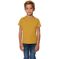 Hilltop T-Shirt Hochwertiges Kinder T-Shirt aus 100% Bio-Baumwolle von Hilltop