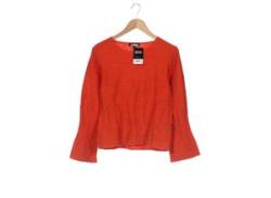 HIMALAYA Damen Pullover, orange von Himalaya