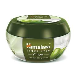 Himalaya Olive Extra Nährende Creme 150 ml von Himalaya