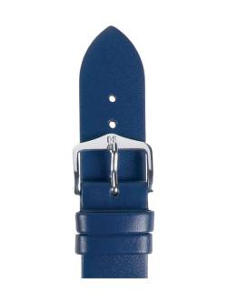 Wild Calf, blau 12 mm von Hirsch