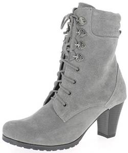 Hirschkogel Damen 3006838 Stiefeletten, Grau (Grau 031), 37 EU von Hirschkogel