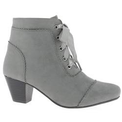 Hirschkogel Damen 3548707 Stiefeletten, Grau (Anthrazit 032) von Hirschkogel