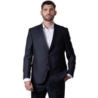 Hirschthal Anzugsakko Herren 2-Knopf Sakko Regular-Fit eleganter Look von Hirschthal