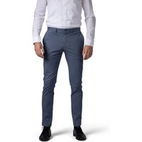 Hirschthal Chinohose Herren Chino Hose Herrenhose Casual Slim-Fit mit Stretch von Hirschthal