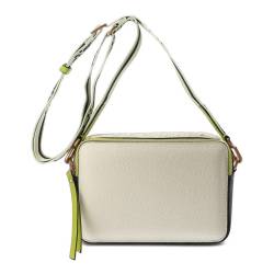 Beige Handtasche Hispanitas Modische Damenhandtasche von Hispanitas