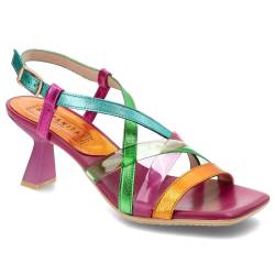 Bunte Sandalen Hispanitas Elegante Damenschuhe von Hispanitas