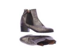 Hispanitas Damen Stiefelette, braun, Gr. 37 von Hispanitas