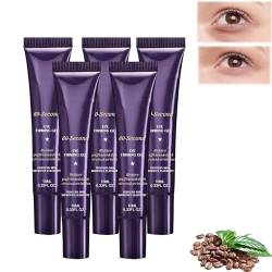 60-Second Eye Effects Age-Defying Tinted Firming Gel, 60-Second Eye Firming Gel, Straffende Augenhaut (3) von HoGeGe