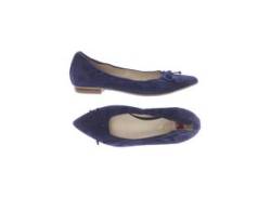 högl Damen Ballerinas, marineblau von Högl