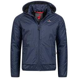 Höhenhorn 25L3 Skibbo Herren Jacke Navy Gr. L von Höhenhorn