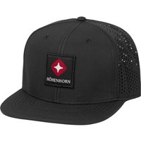 Höhenhorn Baseball Cap Woven Unisex Herren Damen Cap Snapback Kappe Basecap Baseball Mütze von Höhenhorn