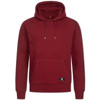 Höhenhorn Hoodie Janga Herren Kapuzen Pullover Hoody Sweatshirt aus Baumwolle von Höhenhorn