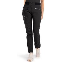 Höhenhorn Outdoorhose Berninna Damen Hose Wanderhose hochTEC Funktionshose High Waist von Höhenhorn