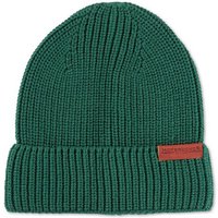 Hofbrucker seit 1948 Beanie Beanie Waldgrün von Hofbrucker seit 1948