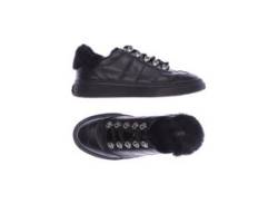 Hogan Damen Sneakers, schwarz, Gr. 35 von Hogan