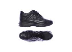 Hogan Damen Sneakers, schwarz, Gr. 37 von Hogan