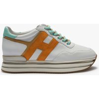 Hogan  - H483 Sneaker | Damen (37) von Hogan