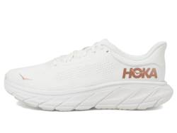 Hoka Arahi 7 Laufschuhe Donna Weiß Weiß von Hoka One One