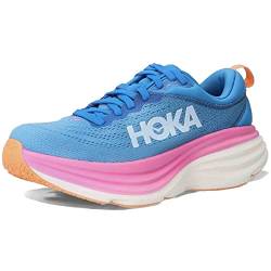 Hoka One One Damen Running Shoes, Blue, 37 1/3 EU von ホカ