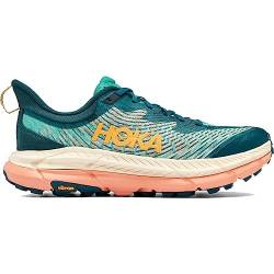 Hoka One One Damen Running Shoes, Green, 42 EU von Hoka One One