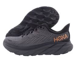 Hoka One One Damen Running Shoes, Grey, 40 EU von Hoka One One