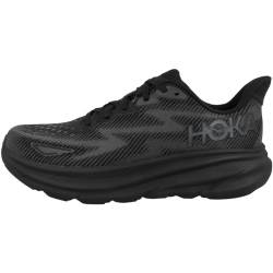Hoka One One Herren Running Shoes, Black, 42 EU von Hoka One One