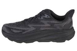 Hoka One One Herren Running Shoes, Black, 43 1/3 EU von Hoka One One