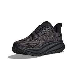 Hoka One One Herren Running Shoes, Black, 46 2/3 EU von Hoka One One