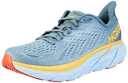 Hoka One One Herren Running Shoes, Grey, 42 EU von Hoka One One