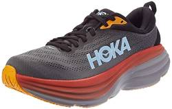 Hoka One One Herren Running Shoes, Grey, 43 1/3 EU von Hoka One One