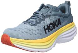 Hoka One One Herren Running Shoes, Grey, 46 2/3 EU von Hoka One One