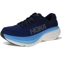 Hoka One One Herren Running Shoes, Navy, 44 EU von Hoka One One