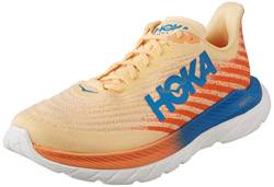 Hoka One One Herren Running Shoes, orange, 44 2/3 EU von Hoka One One