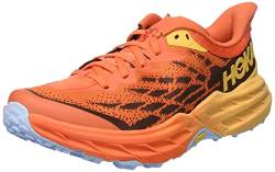 Hoka One One Herren Running Shoes, orange, 45 1/3 EU von Hoka One One