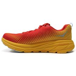 Hoka One One Herren Running Shoes, red, 42 2/3 EU von Hoka One One