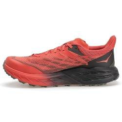 Hoka One One Herren Running Shoes, red, 44 EU von Hoka One One