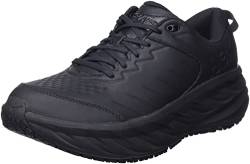 Hoka One One Herren Sneakers, Black, 44 2/3 EU von Hoka One One