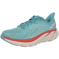 Hoka One One W CLIFTON 8 WIDE Laufschuh mit breiter Passform von Hoka One One