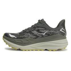 Hoka Stinson 7 Trailrunning-Schuhe Mann Grün Grün von Hoka One One