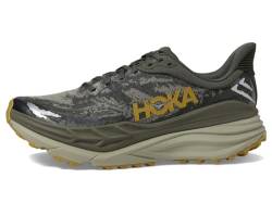 Hoka Stinson 7 Trailrunning-Schuhe Mann Grün Grün von Hoka One One