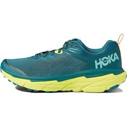 Hoka One Herren Challenger ATR 6 Sneakers, Grün, 43 1/3 EU von Hoka One