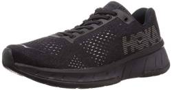 Hoka One Women's Cavu Fn Black/Nine Iron Ankle-High Running Shoe - 7.5M von Hoka One