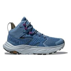 Hoka Anacapa 2 Mid GTX Trailrunning-Schuhe Donna Blau Blau von Hoka
