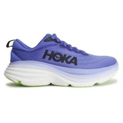 Hoka Bondi 8 Laufschuhe Damen - 40 von Hoka