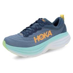 Hoka Bondi 8 Laufschuhe Herren - 45 1/3 von Hoka